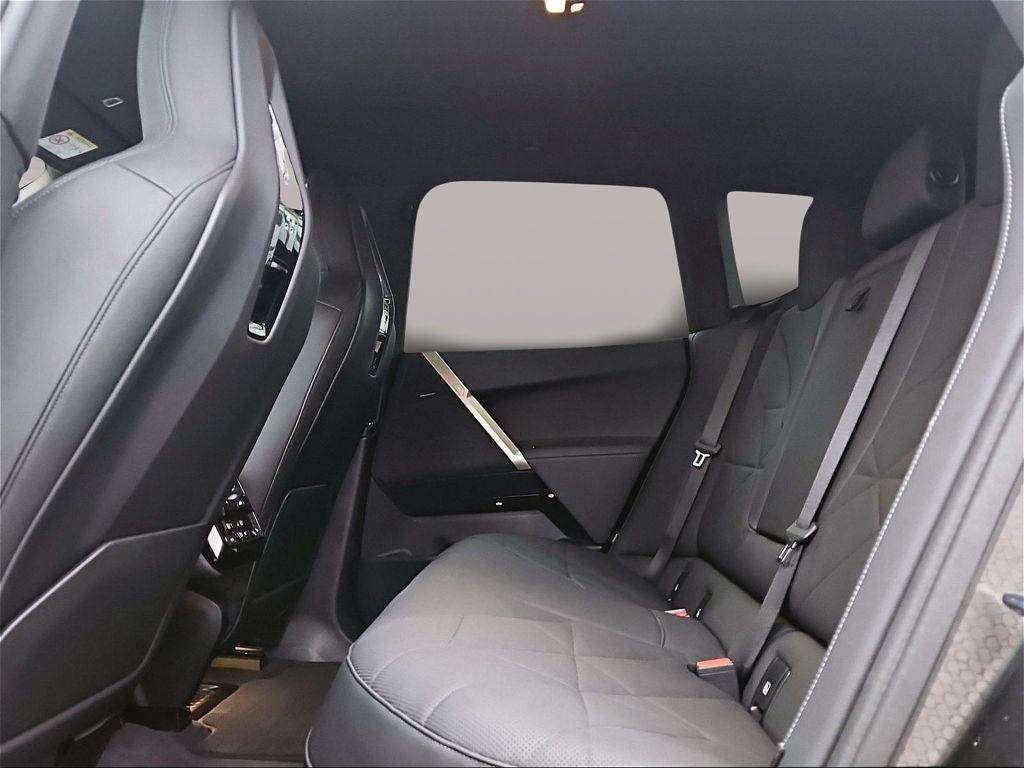 BMW iX 2022