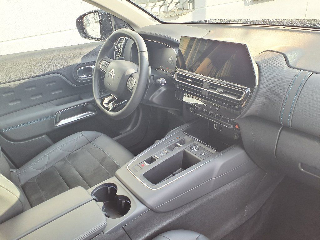 Citroën C5 Aircross 2023