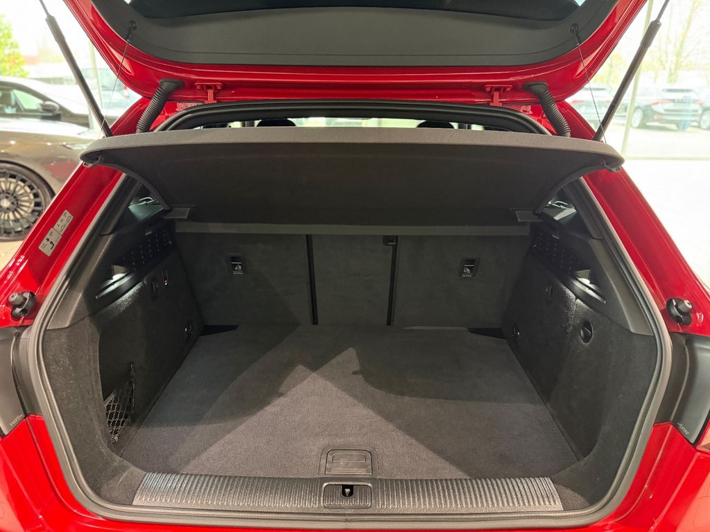 Audi A3 2020