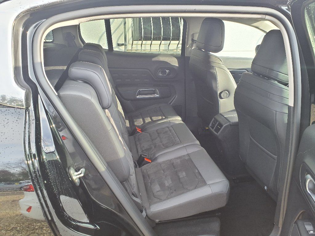 Citroën C5 Aircross 2023