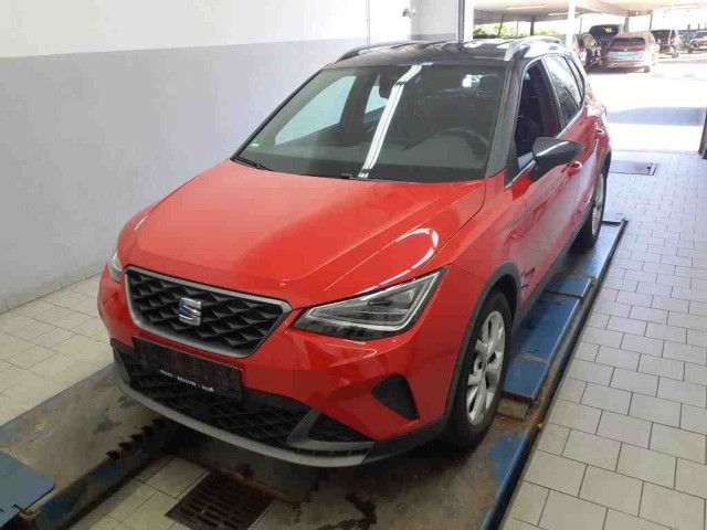 Seat Arona 2023