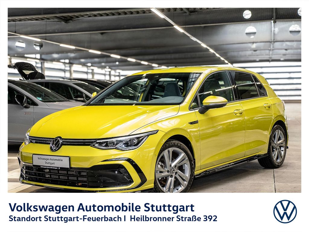 Volkswagen Golf 2023