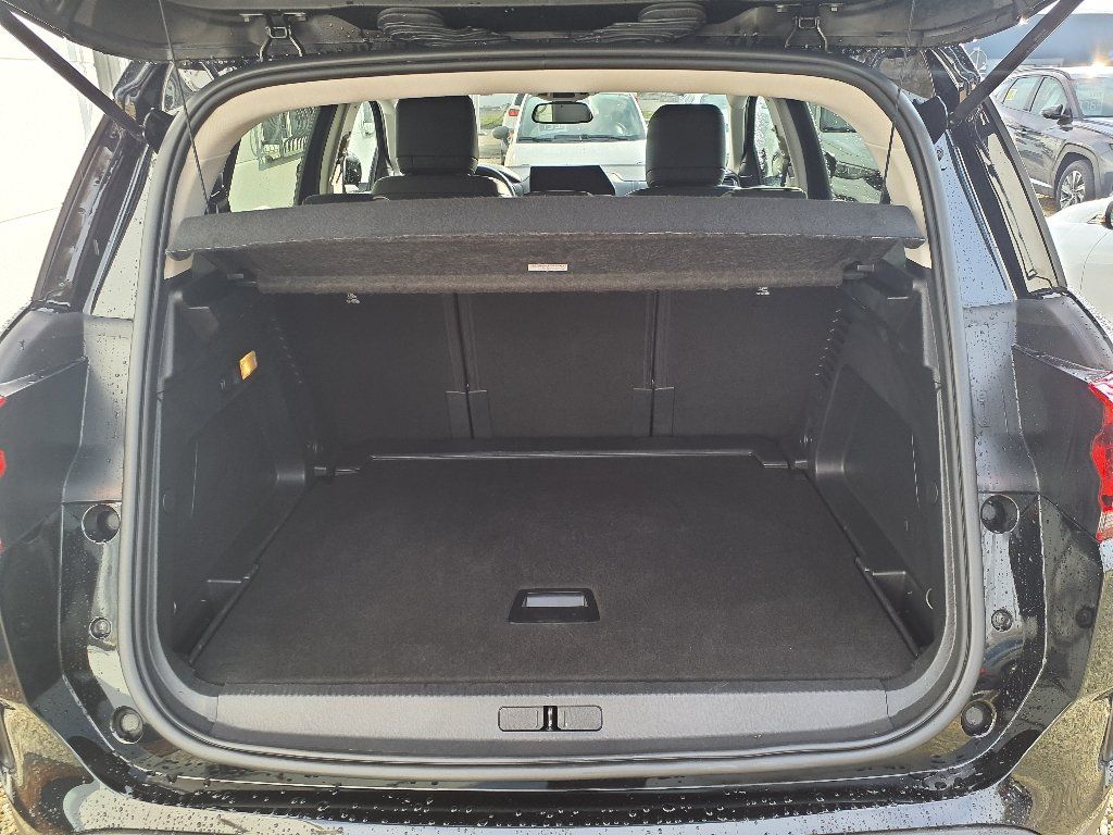 Citroën C5 Aircross 2023