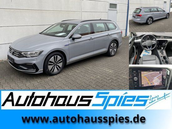 Volkswagen Passat Variant 2022