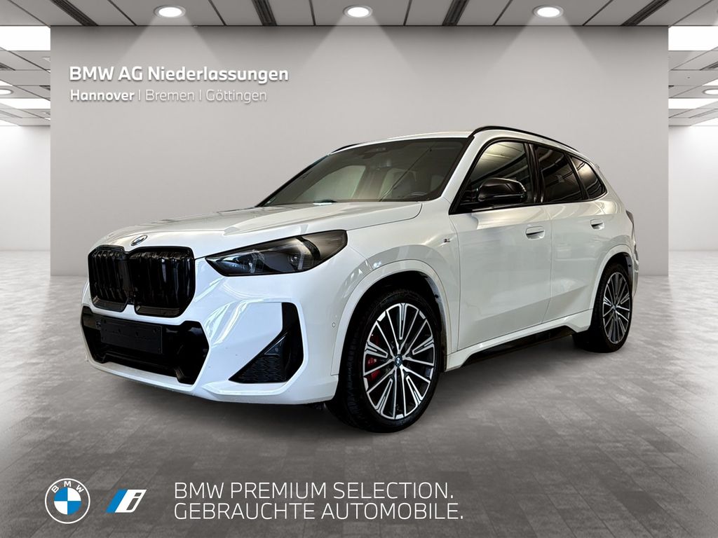 BMW iX1 2023