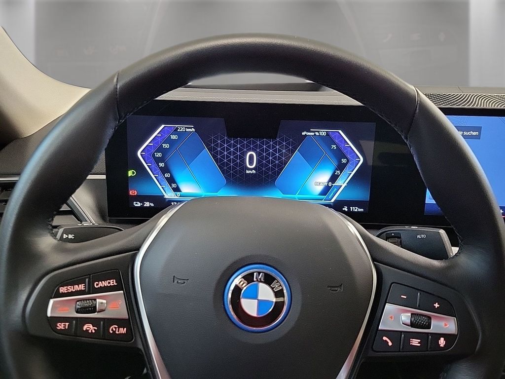 BMW i4 2023