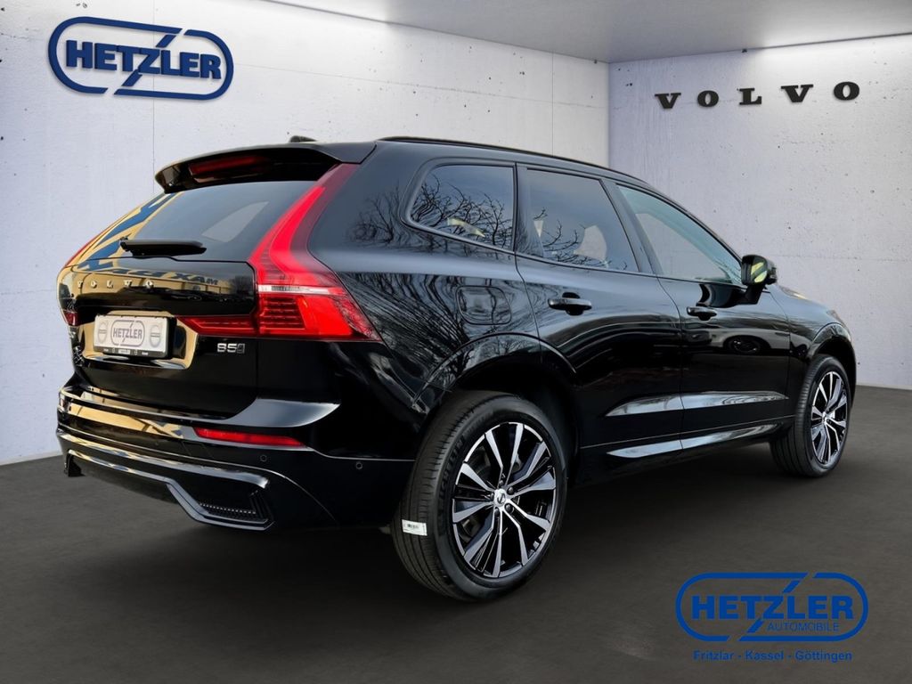 Volvo XC60 2025