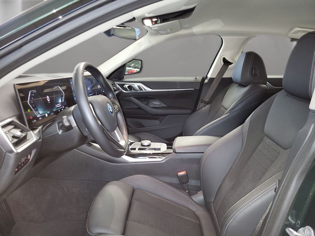 BMW i4 2023