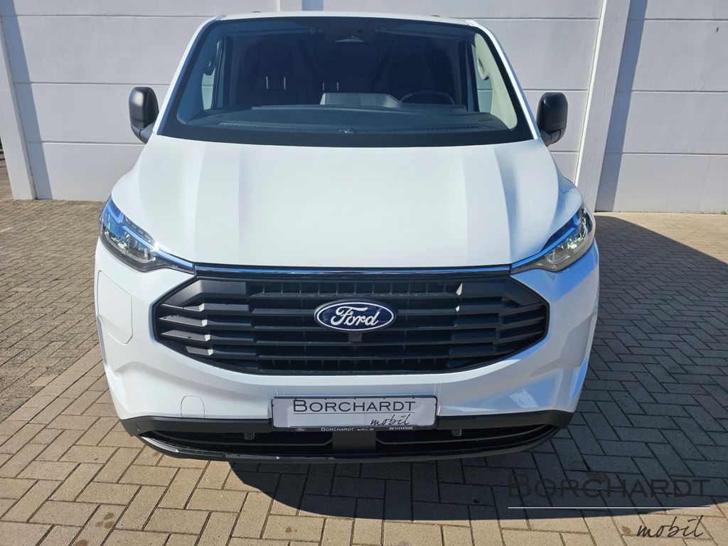 Ford Transit Custom 2025
