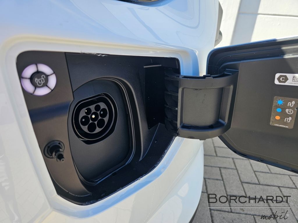 Ford Transit Custom 2025