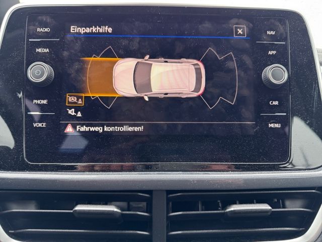 Volkswagen T-Roc 2024