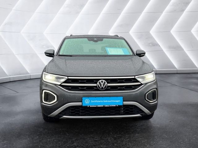 Volkswagen T-Roc 2024