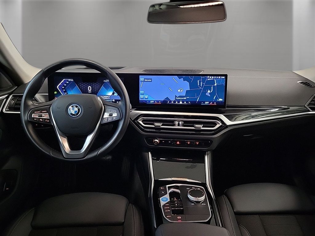 BMW i4 2023