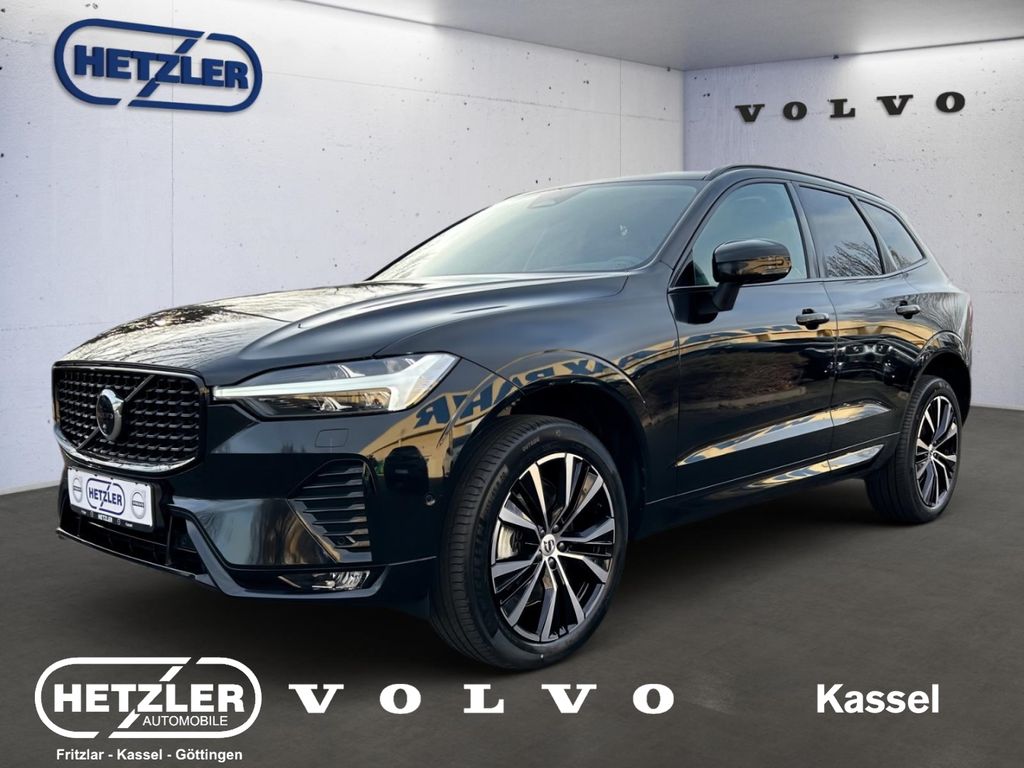 Volvo XC60 2025