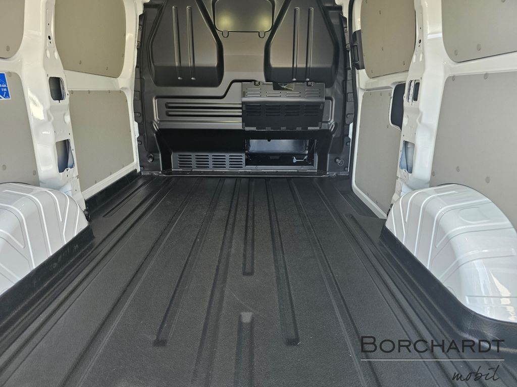 Ford Transit Custom 2025