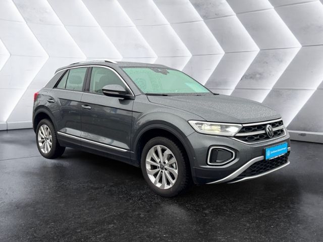 Volkswagen T-Roc 2024