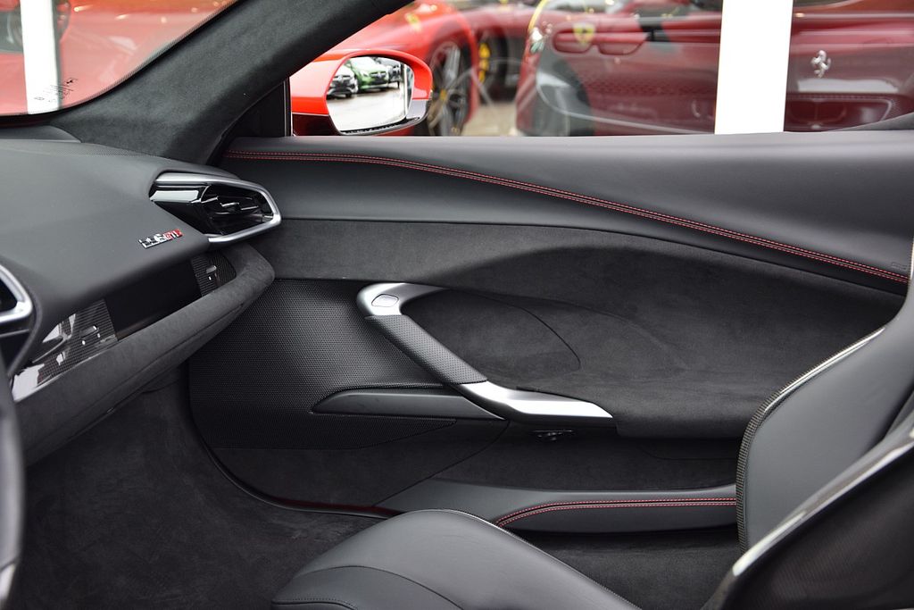 Ferrari 296 GTB 2024