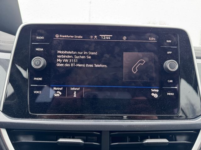 Volkswagen T-Roc 2024