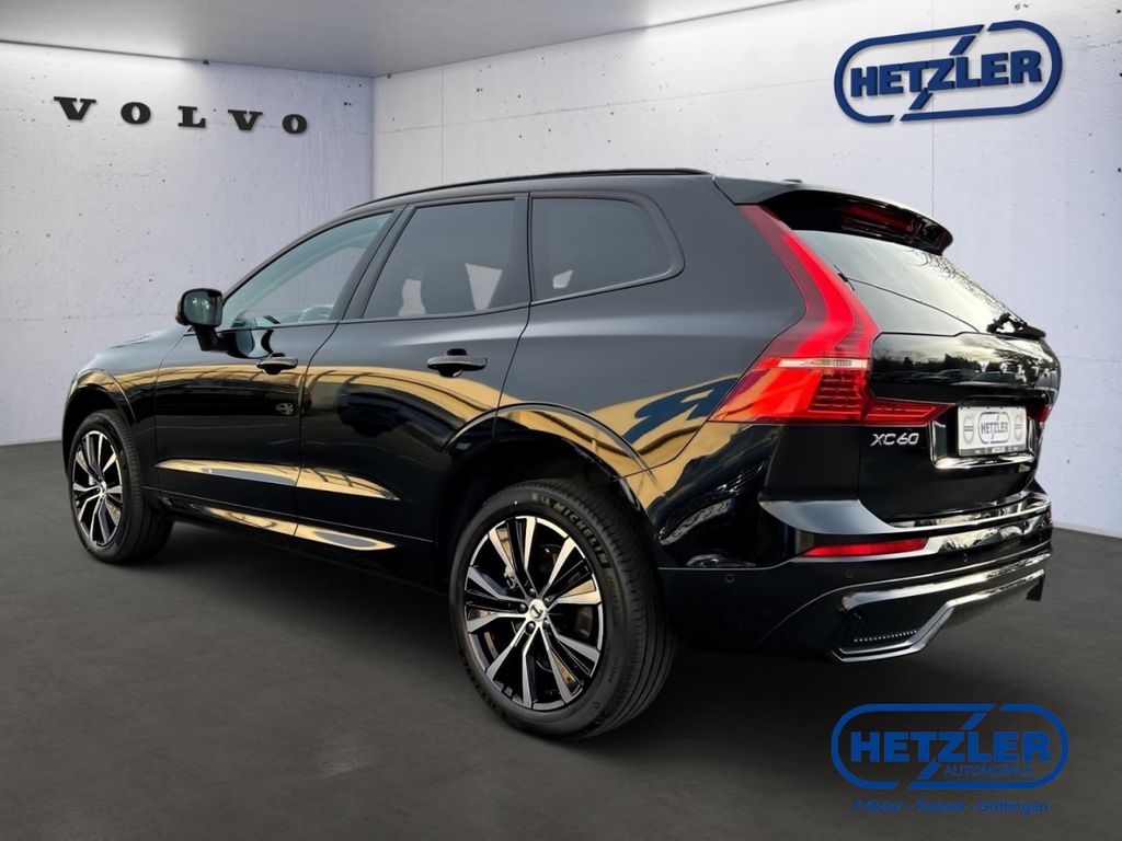 Volvo XC60 2025