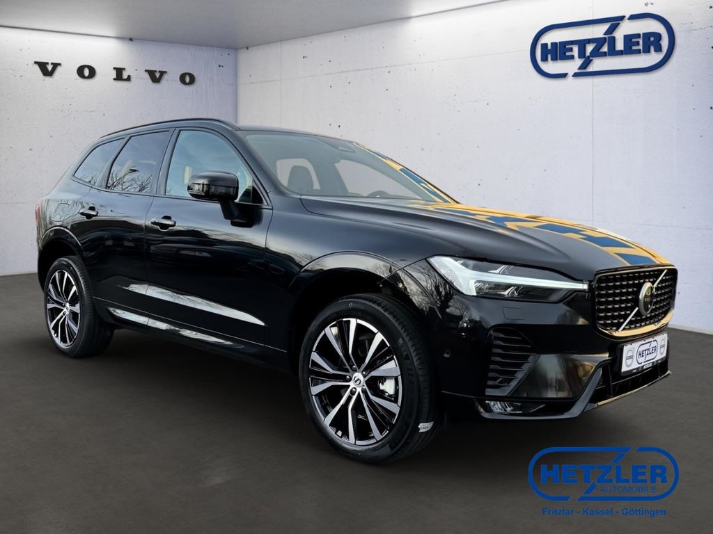 Volvo XC60 2025