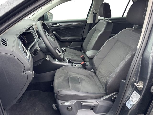 Volkswagen T-Roc 2024