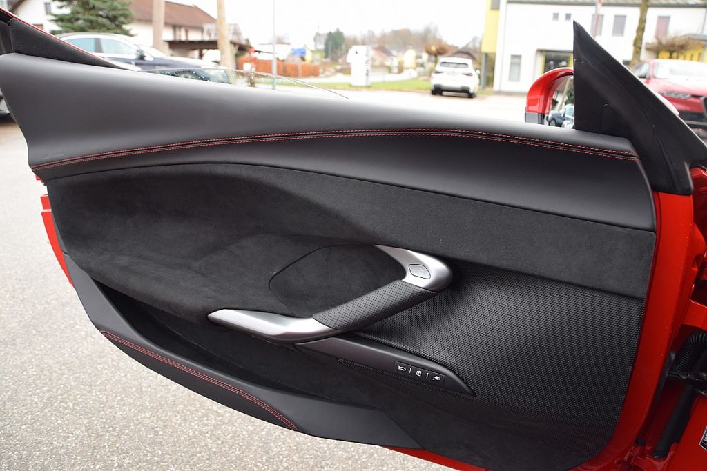 Ferrari 296 GTB 2024