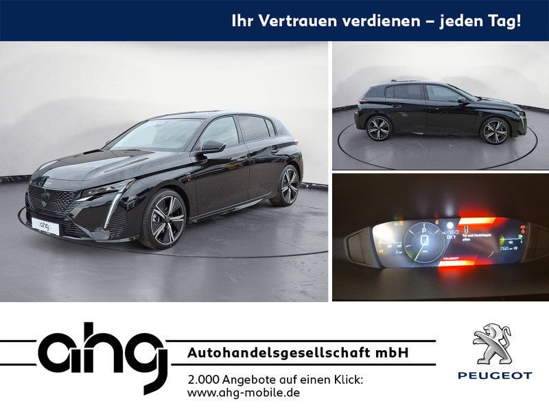 Peugeot 308 2025