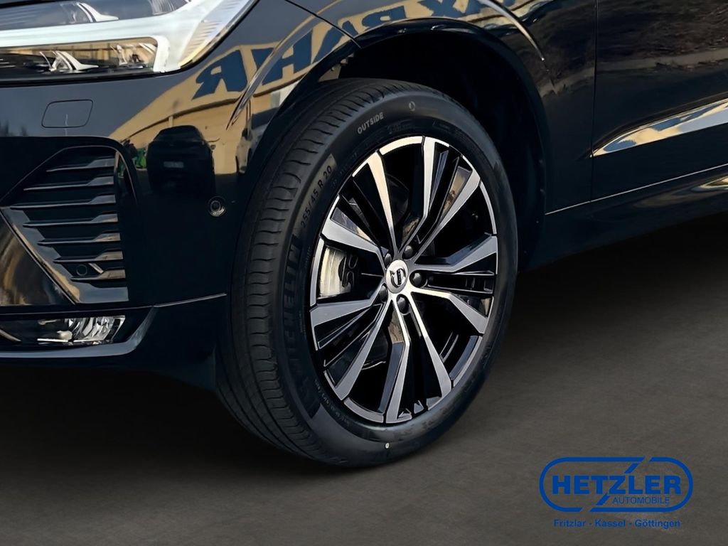 Volvo XC60 2025