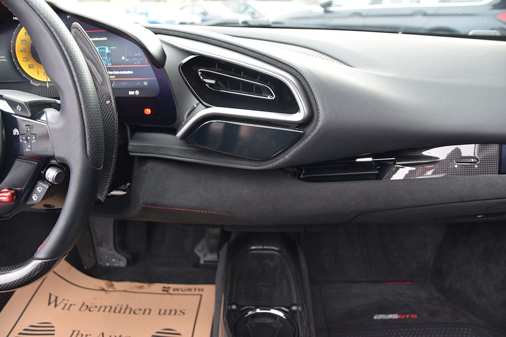 Ferrari 296 GTB 2024