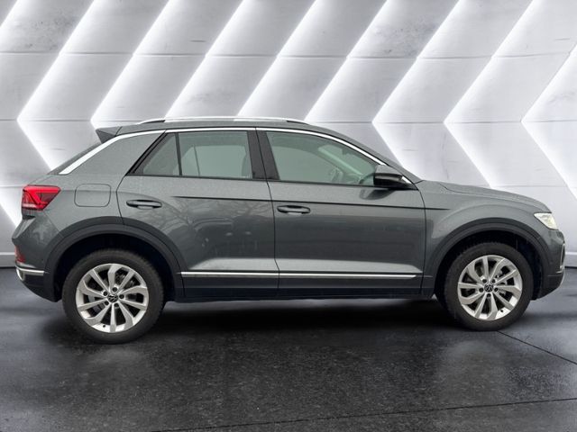 Volkswagen T-Roc 2024