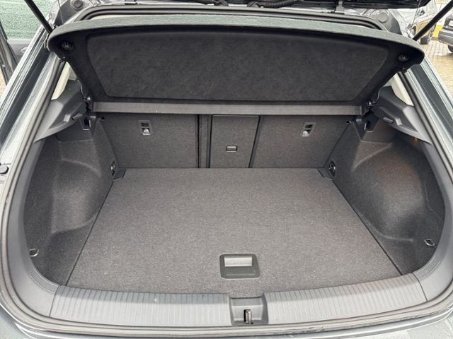 Volkswagen T-Roc 2024