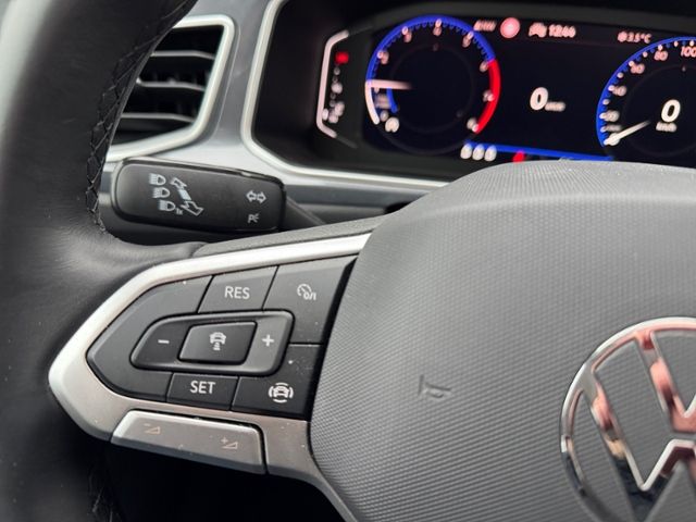 Volkswagen T-Roc 2024