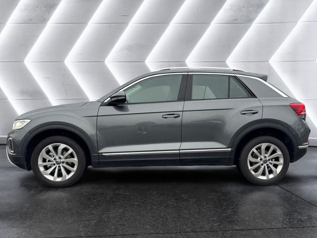 Volkswagen T-Roc 2024
