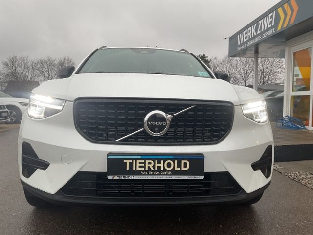 Volvo XC40 2022