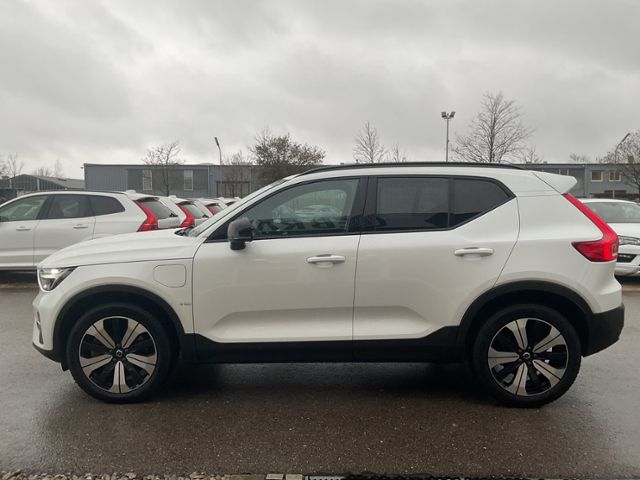 Volvo XC40 2022