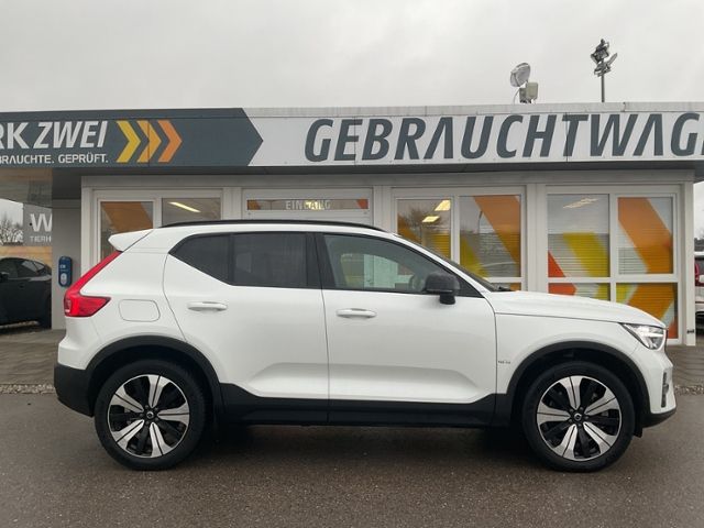 Volvo XC40 2022