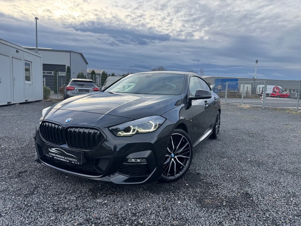 BMW 218 2024