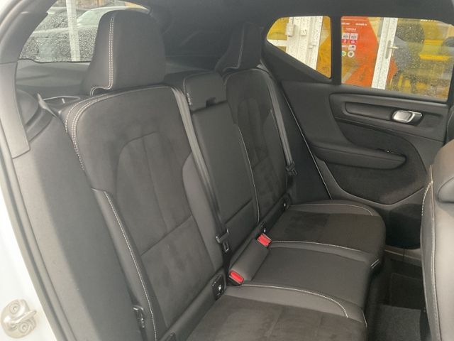 Volvo XC40 2022