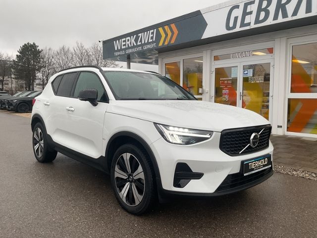 Volvo XC40 2022