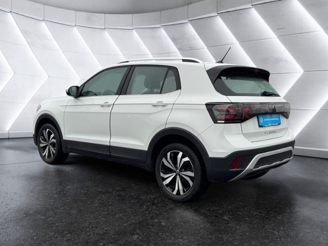 Volkswagen T-Cross 2024