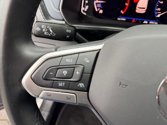 Volkswagen T-Cross 2024