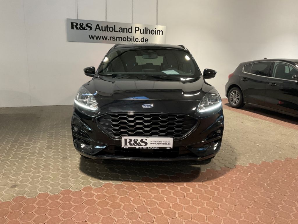 Ford Kuga 2022
