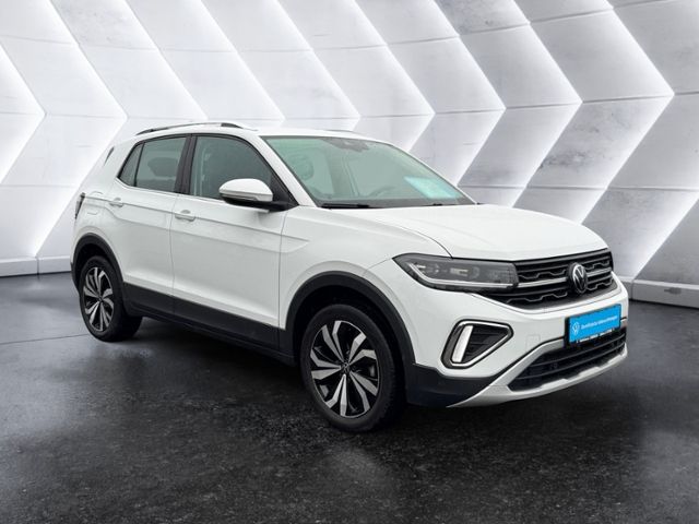 Volkswagen T-Cross 2024