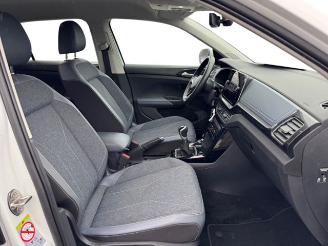 Volkswagen T-Cross 2024