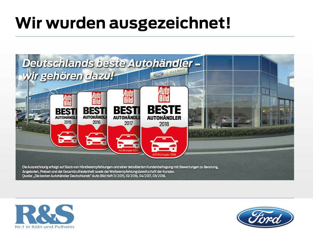 Ford Kuga 2022