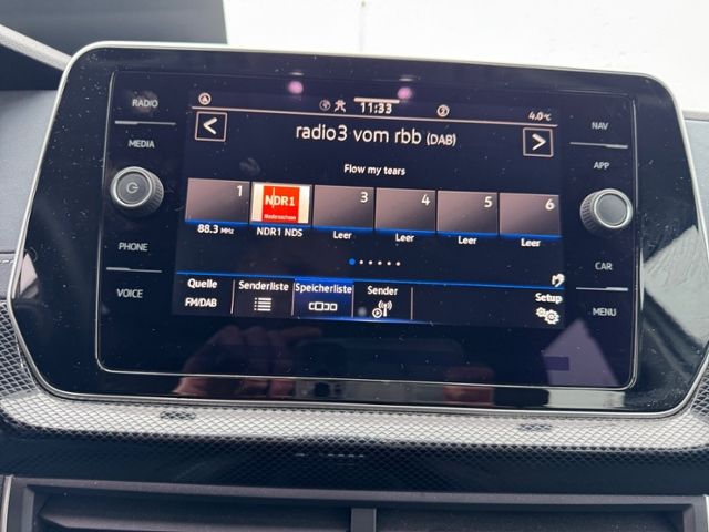 Volkswagen T-Cross 2024