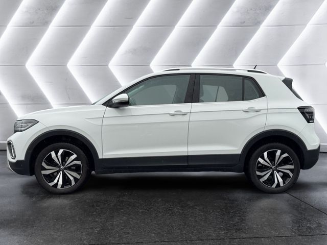 Volkswagen T-Cross 2024