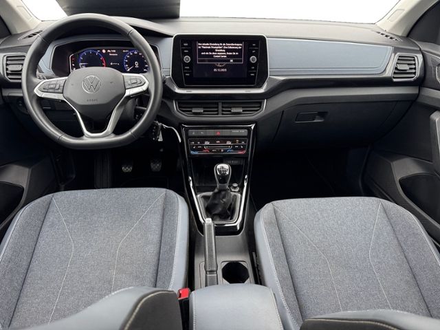 Volkswagen T-Cross 2024