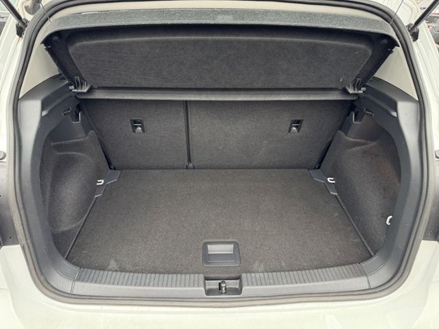 Volkswagen T-Cross 2024