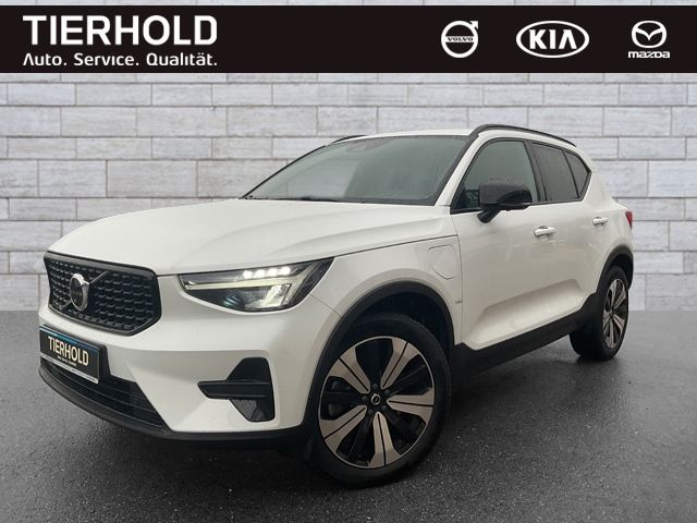 Volvo XC40 2022